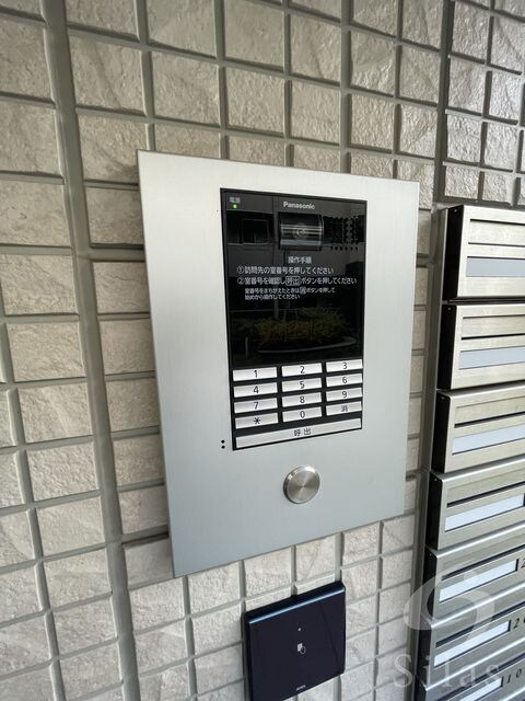 グロリアハイツ　はびきの　A棟の物件外観写真