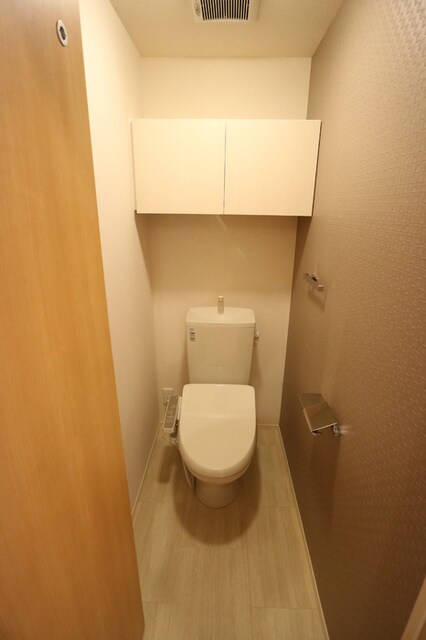 グロリアハイツ　はびきの　A棟の物件内観写真