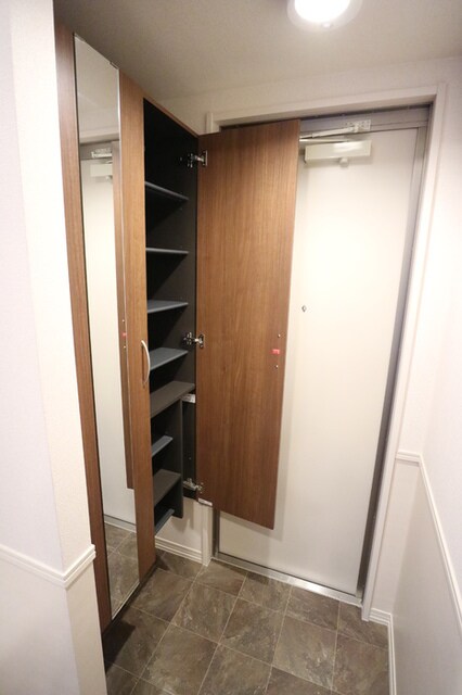 グロリアハイツ　はびきの　A棟の物件内観写真