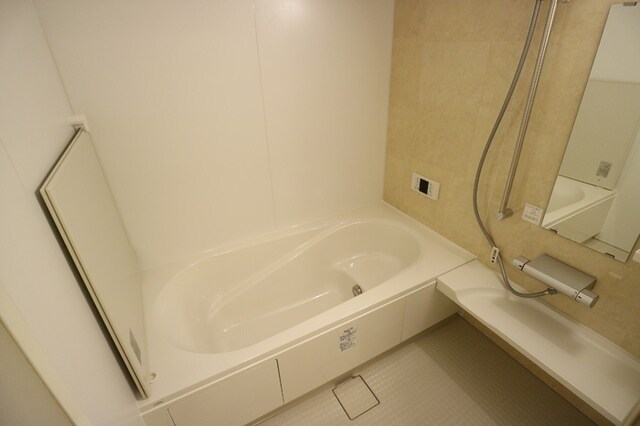 グロリアハイツ　はびきの　A棟の物件内観写真