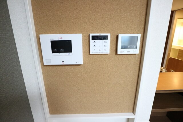 グロリアハイツ　はびきの　A棟の物件内観写真