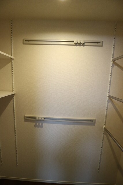 グロリアハイツ　はびきの　A棟の物件内観写真