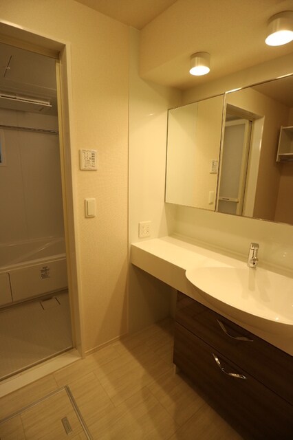 グロリアハイツ　はびきの　A棟の物件内観写真