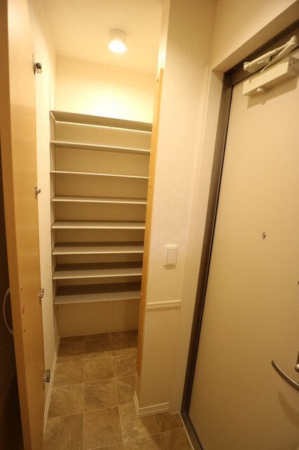 グロリアハイツ　はびきの　A棟の物件内観写真