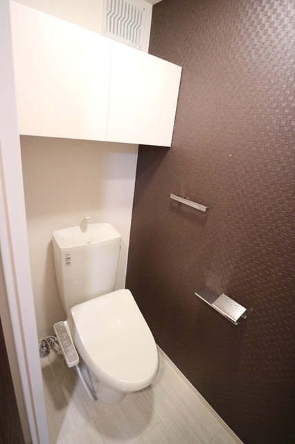 グロリアハイツ　はびきの　A棟の物件内観写真