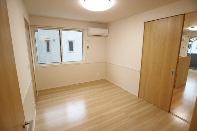 グロリアハイツ　はびきの　A棟の物件内観写真