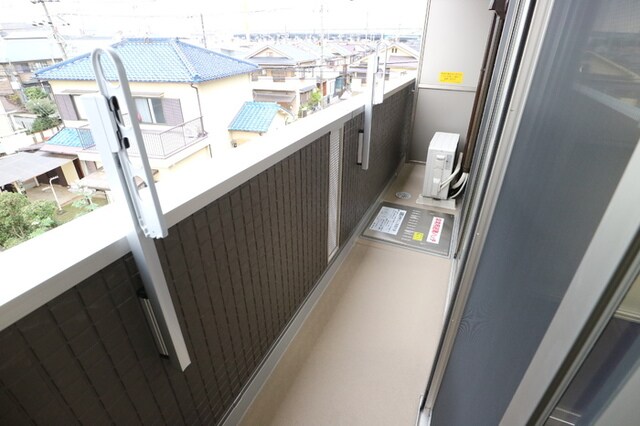 グロリアハイツ　はびきの　A棟の物件内観写真