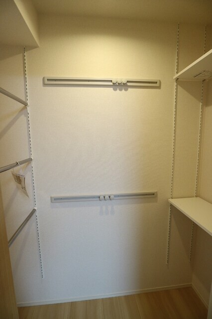 グロリアハイツ　はびきの　A棟の物件内観写真