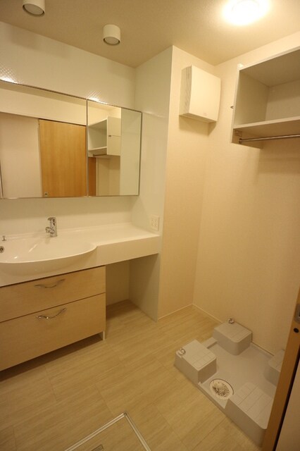 グロリアハイツ　はびきの　A棟の物件内観写真