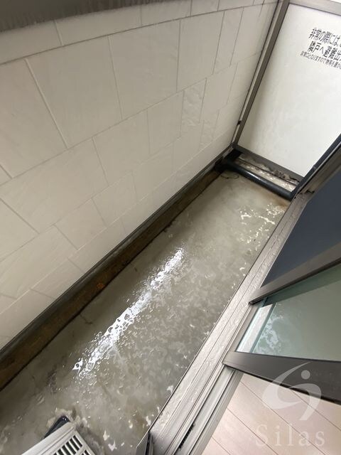 グランピア鳳の物件内観写真