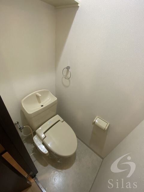 グランピア鳳の物件内観写真