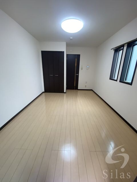 グランピア鳳の物件内観写真