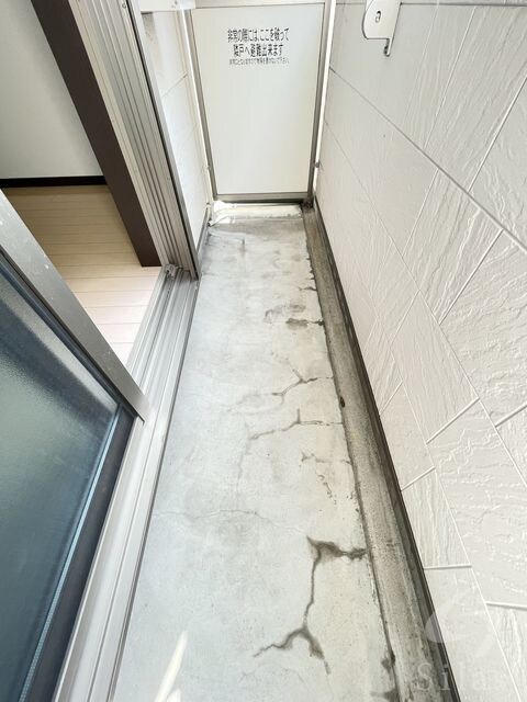 グランピア鳳の物件内観写真