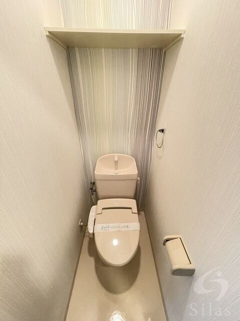 グランピア鳳の物件内観写真