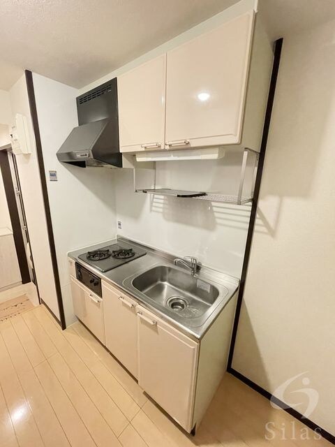 グランピア鳳の物件内観写真