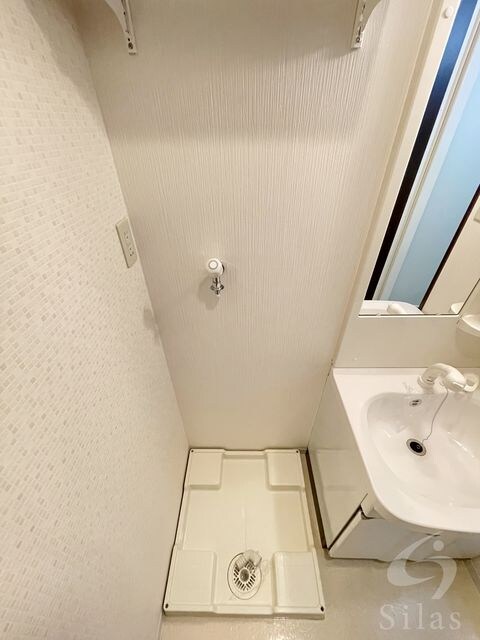 グランピア鳳の物件内観写真