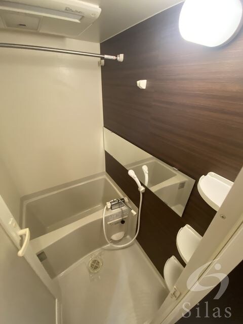 グランピア鳳の物件内観写真