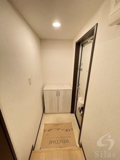 グランピア鳳の物件内観写真