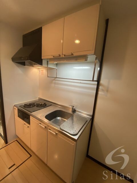 グランピア鳳の物件内観写真