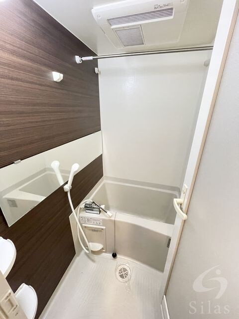 グランピア鳳の物件内観写真