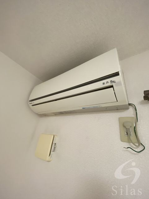 グランピア鳳の物件内観写真