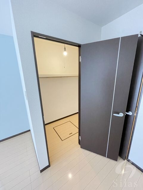 グランピア鳳の物件内観写真