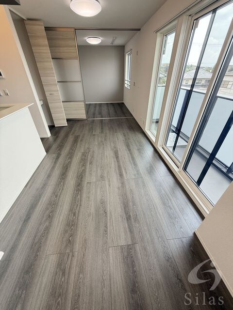 グランヴェールVIの物件内観写真