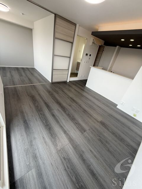 グランヴェールVIの物件内観写真