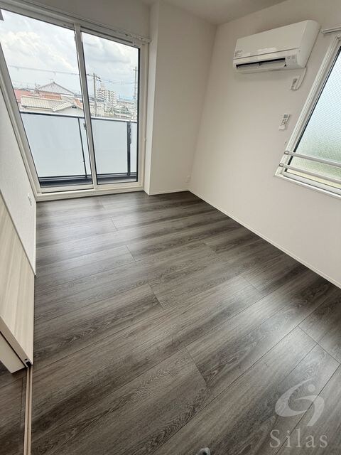 グランヴェールVIの物件内観写真