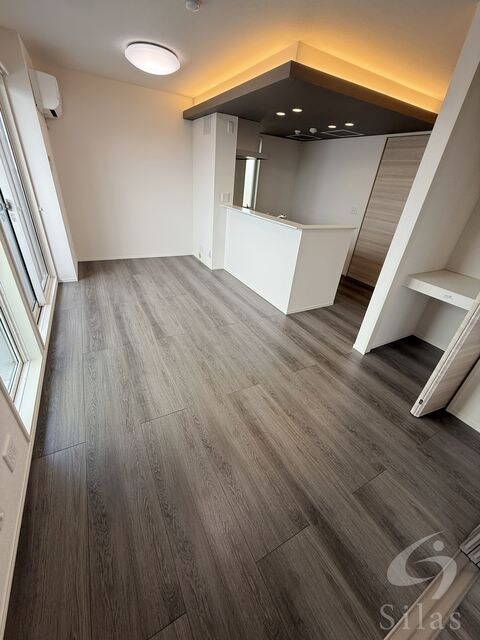 グランヴェールVIの物件内観写真