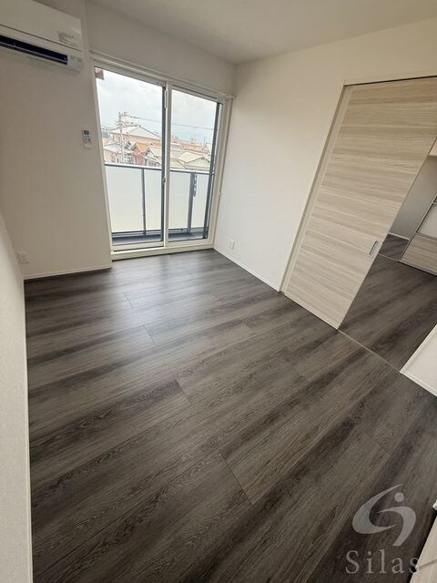 グランヴェールVIの物件内観写真