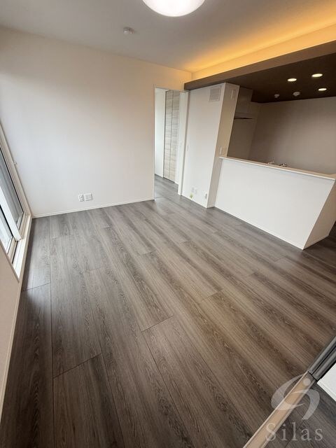 グランヴェールVIの物件内観写真