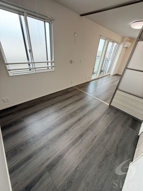 グランヴェールVIの物件内観写真