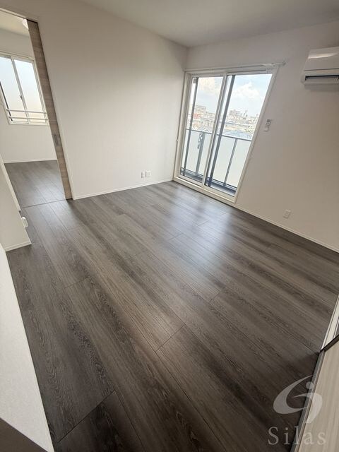 グランヴェールVIの物件内観写真