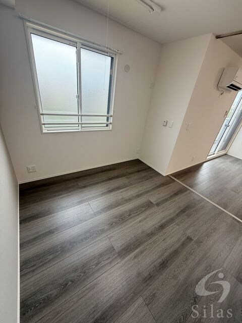 グランヴェールVIの物件内観写真