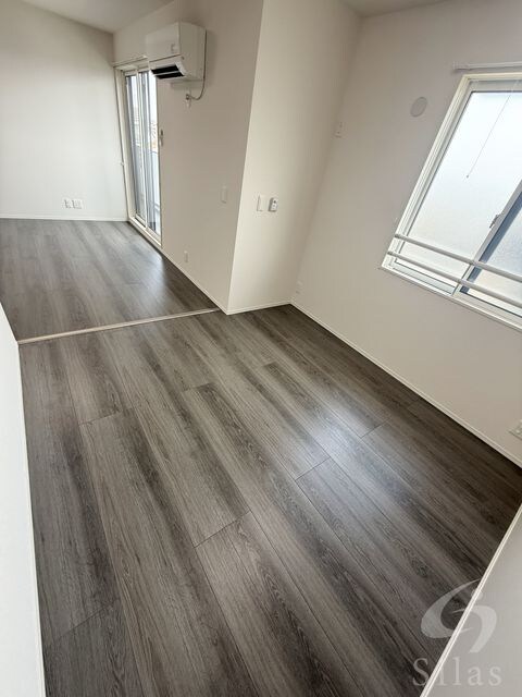 グランヴェールVIの物件内観写真