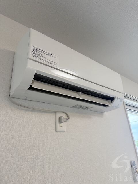 グランヴェールVIの物件内観写真