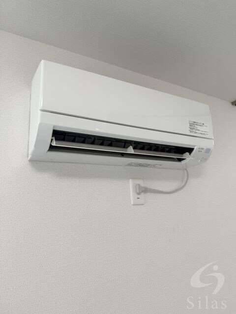 グランヴェールVIの物件内観写真