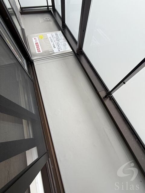 グランヴェールVIの物件内観写真