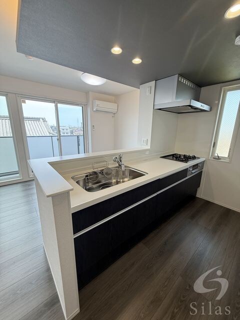 グランヴェールVIの物件内観写真