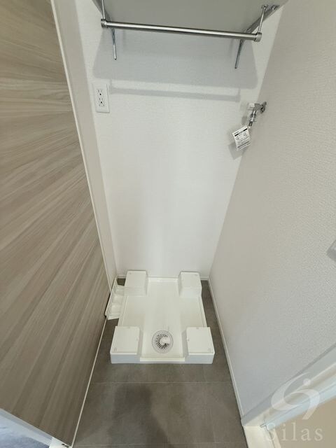 グランヴェールVIの物件内観写真