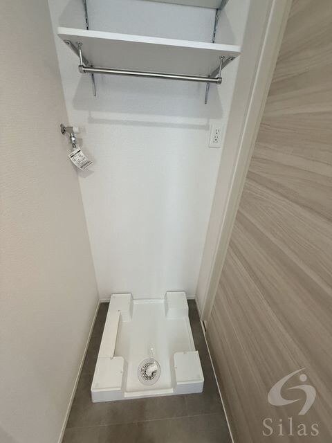 グランヴェールVIの物件内観写真