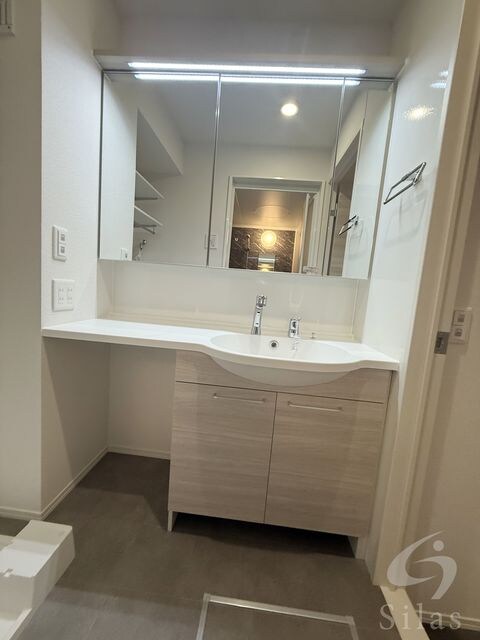 グランヴェールVIの物件内観写真