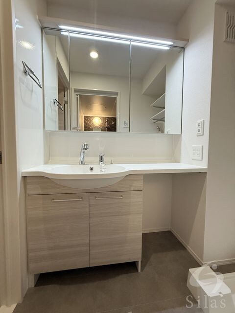 グランヴェールVIの物件内観写真