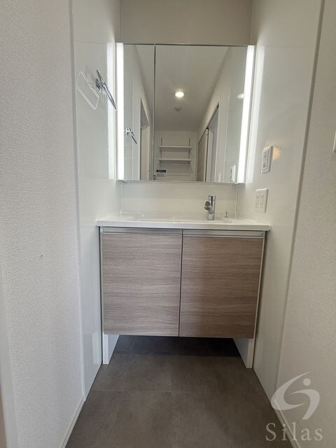 グランヴェールVIの物件内観写真