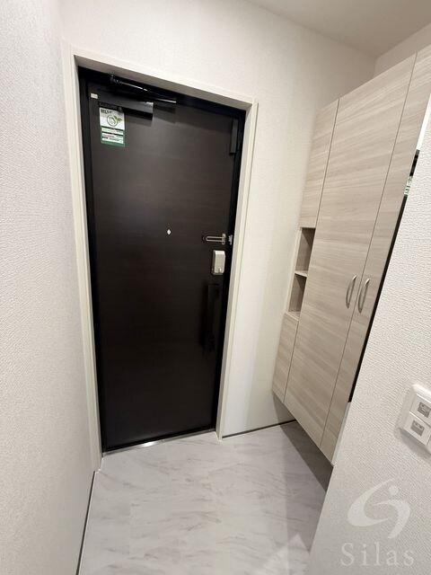 グランヴェールVIの物件内観写真