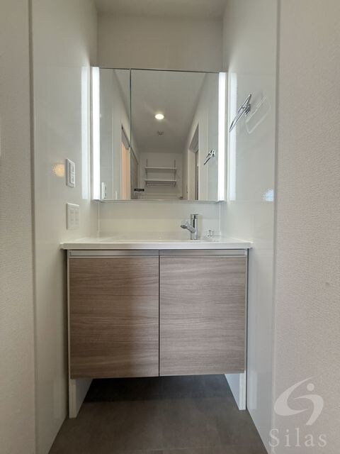 グランヴェールVIの物件内観写真