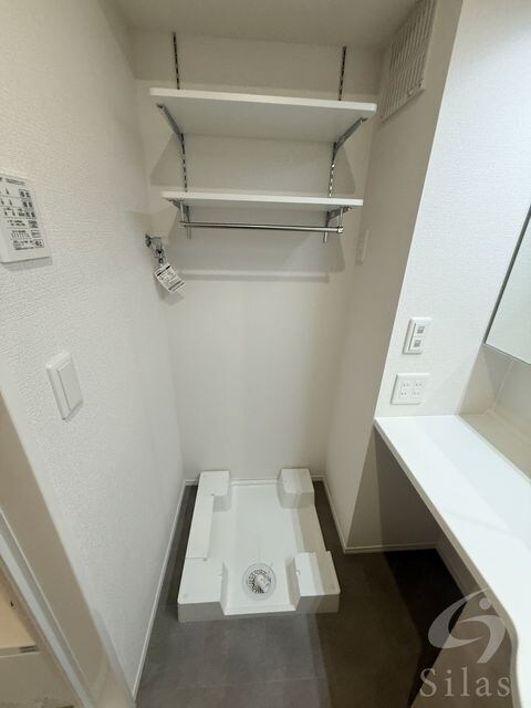 グランヴェールVIの物件内観写真