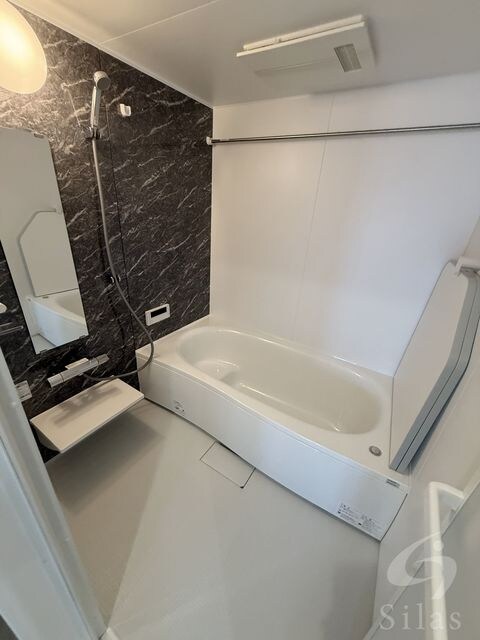 グランヴェールVIの物件内観写真