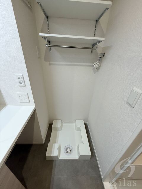 グランヴェールVIの物件内観写真